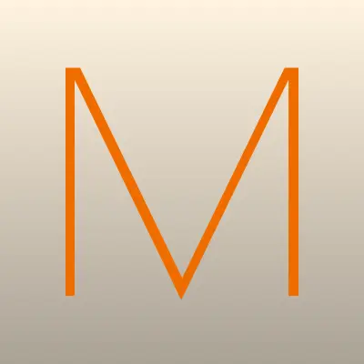 Magic профи, сеть профессиональных магазинов красоты, лого-визитка