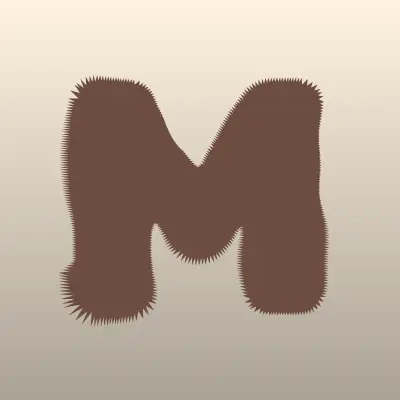 Magic smoke, магазин товаров для курения, лого-визитка
