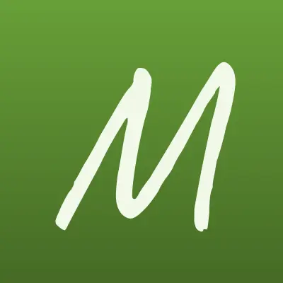 Малина, кафе-кулинария, лого-визитка