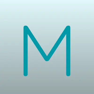 Малина, кафе-кулинария, лого-визитка