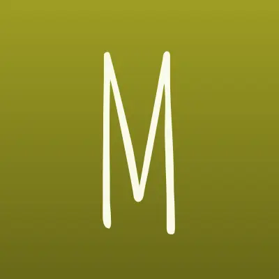 Малина, кондитерская, лого-визитка