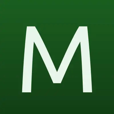 Мамина пекарня, лого-визитка