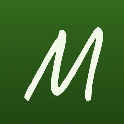 Marsella, магазин обуви, лого-визитка