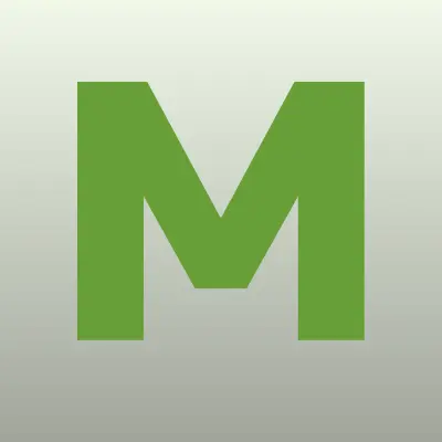 Мастерская по ремонту стиральных машин, лого-визитка