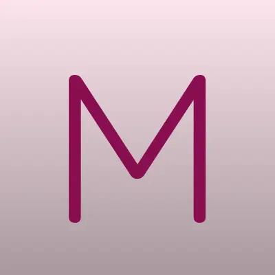 Медико-фармацевтическая компания, аптечная сеть, лого-визитка