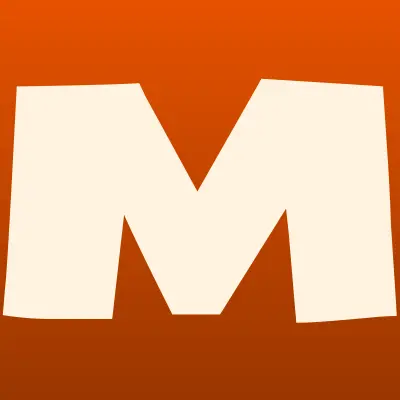 Механик, СТО, лого-визитка