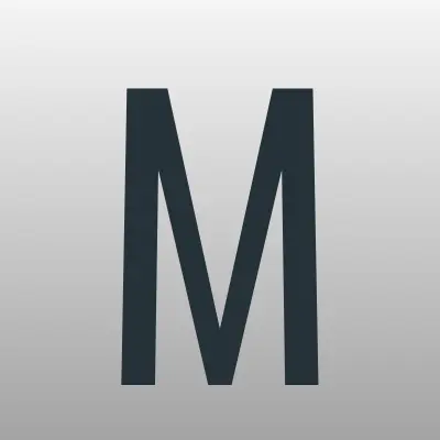 Межпоселенческая центральная библиотека Балаковского муниципального района, лого-визитка