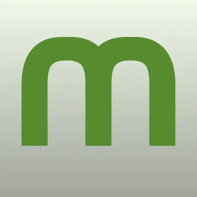 Мелофон.рф, торгово-сервисный центр, лого-визитка