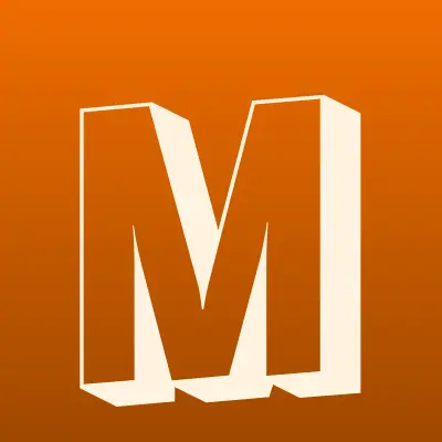 Меридиан, визовый центр, лого-визитка
