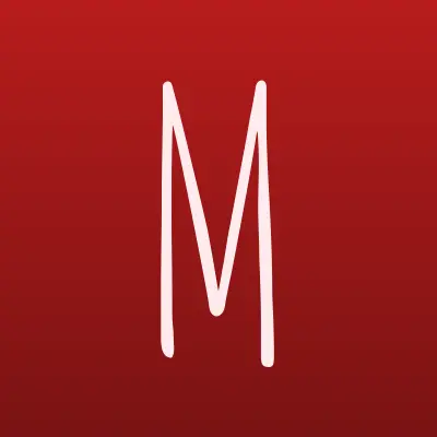 Меркурий, микрокредитная организация, лого-визитка