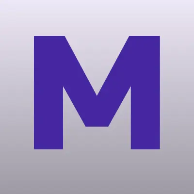 МеталлоТрейд, лого-визитка