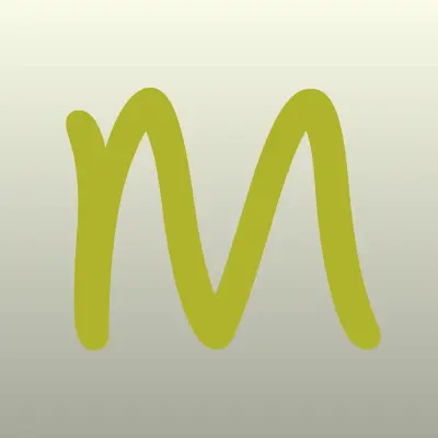Метизный двор, лого-визитка