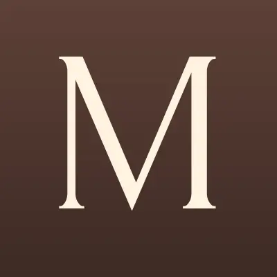 МиЛеди, магазин женского белья, лого-визитка