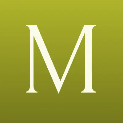 Мидгард, оптово-розничный магазин, лого-визитка