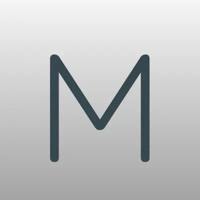 Михельсон, оптовая компания, лого-визитка