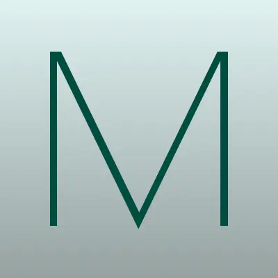 Milana, магазин домашнего текстиля, лого-визитка