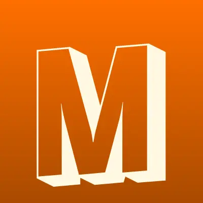Миледи, парикмахерская, лого-визитка