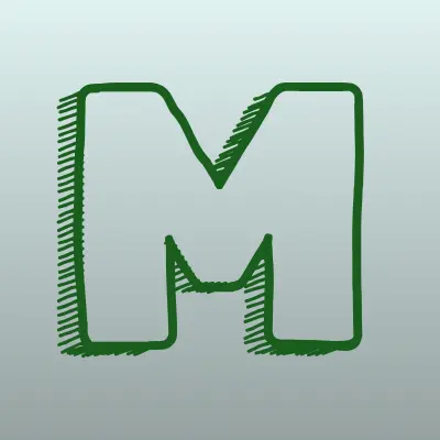 Минутка, киоск по ремонту обуви и изготовлению ключей, лого-визитка