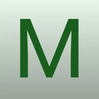 Мир Недвижимости, агентство недвижимости, лого-визитка