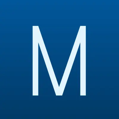 Мир Недвижимости, агентство недвижимости, лого-визитка