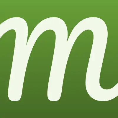 Мир обоев, магазин товаров для ремонта, лого-визитка