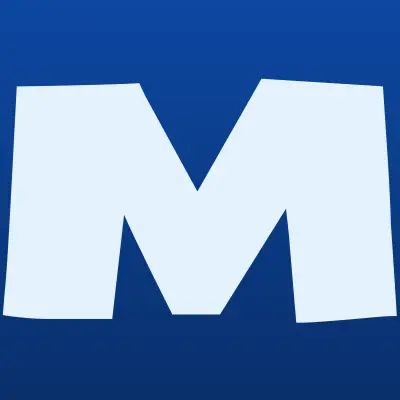 Мир стекла, магазин, лого-визитка