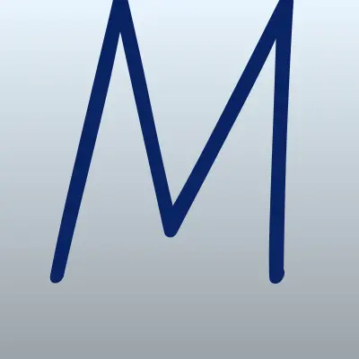 Мир стекла, магазин, лого-визитка