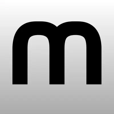 Мир стекла, магазин, лого-визитка