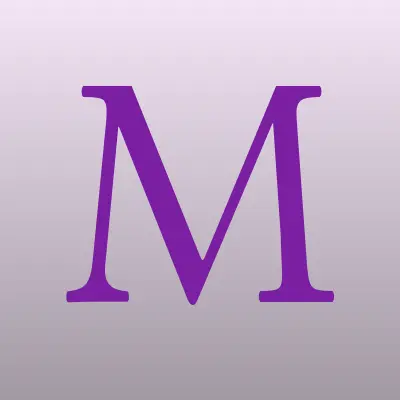 Miscellaneous, женский клуб, лого-визитка