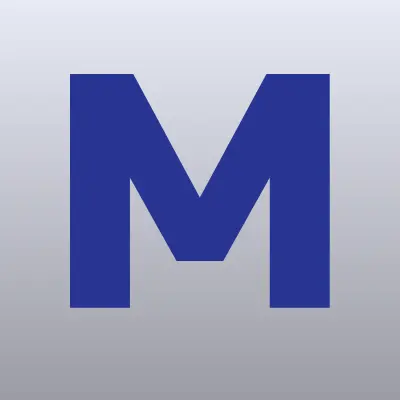 Mix BREND, шоурум, лого-визитка