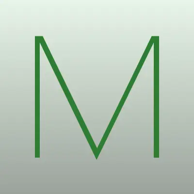 Моя мебель, магазин, лого-визитка