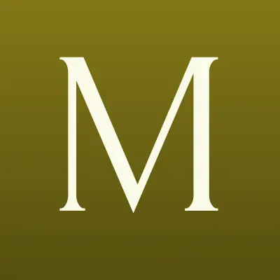 Монастырская лавка, Иргизский мужской монастырь, лого-визитка