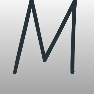 Монолит, магазин строительных материалов, лого-визитка