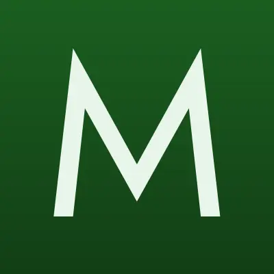 Мотомастерская, лого-визитка