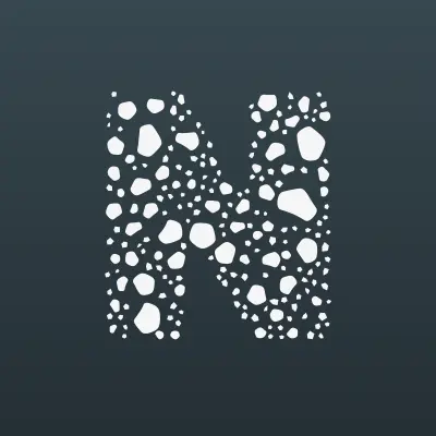 Нива 4х4, магазин, лого-визитка