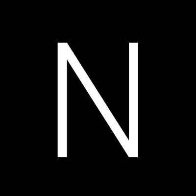 Нофелет, сервисный центр, лого-визитка