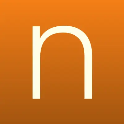 Ной 64, компания по продаже билетов, лого-визитка