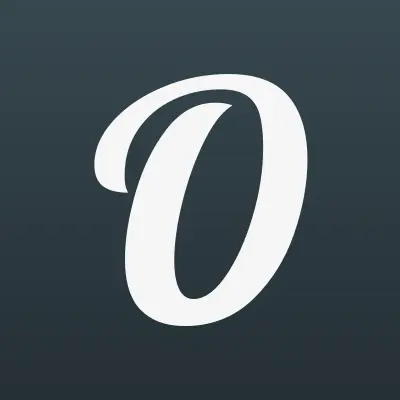 Офисмаг, гипермаркет, лого-визитка