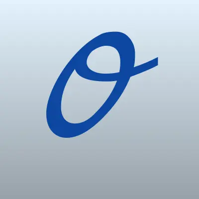 Окна плюс, компания, лого-визитка