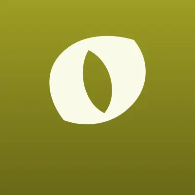 Оксана, парикмахерская, лого-визитка