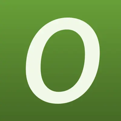 Олимпик, спортивная школа, лого-визитка