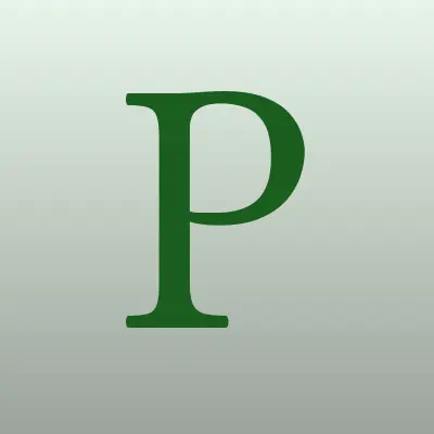 Paradise, фирма, лого-визитка