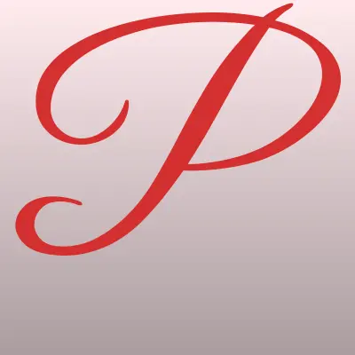 Paradise, фирма, лого-визитка