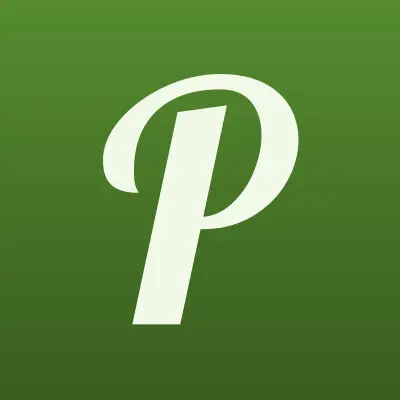 Pigment, студия, лого-визитка