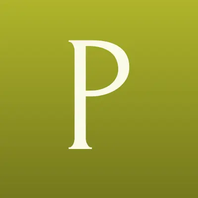 Pro brite, сеть магазинов профессиональной бытовой химии, лого-визитка