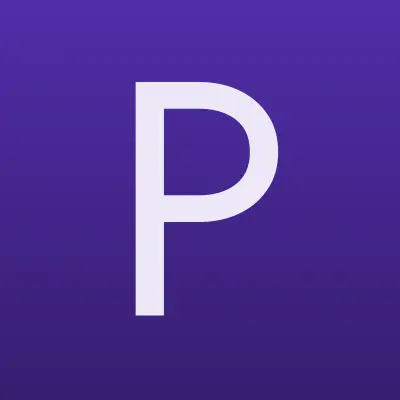 Pro brite, сеть магазинов профессиональной бытовой химии, лого-визитка