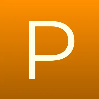ProAvtoЗапчасти, лого-визитка