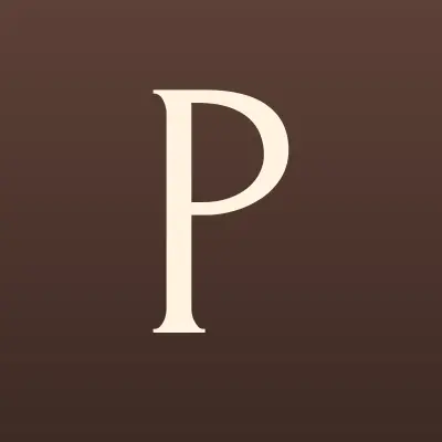 Проектно-конструкторское бюро металлических конструкций и промышленных механизмов, лого-визитка