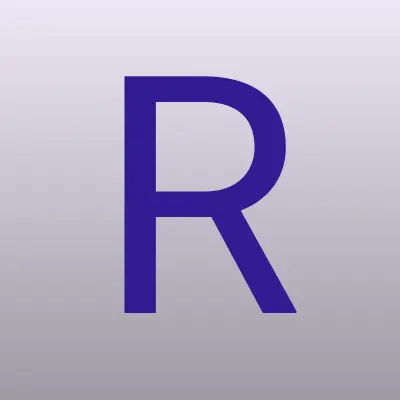 РОСА, детейлинг-студия, лого-визитка