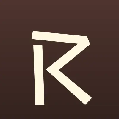 RedSofa, мебельный салон, лого-визитка